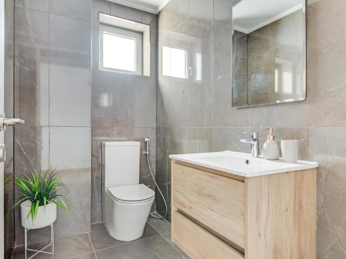 Ferienwohnung Sanders Evolution Limassol Exterior foto