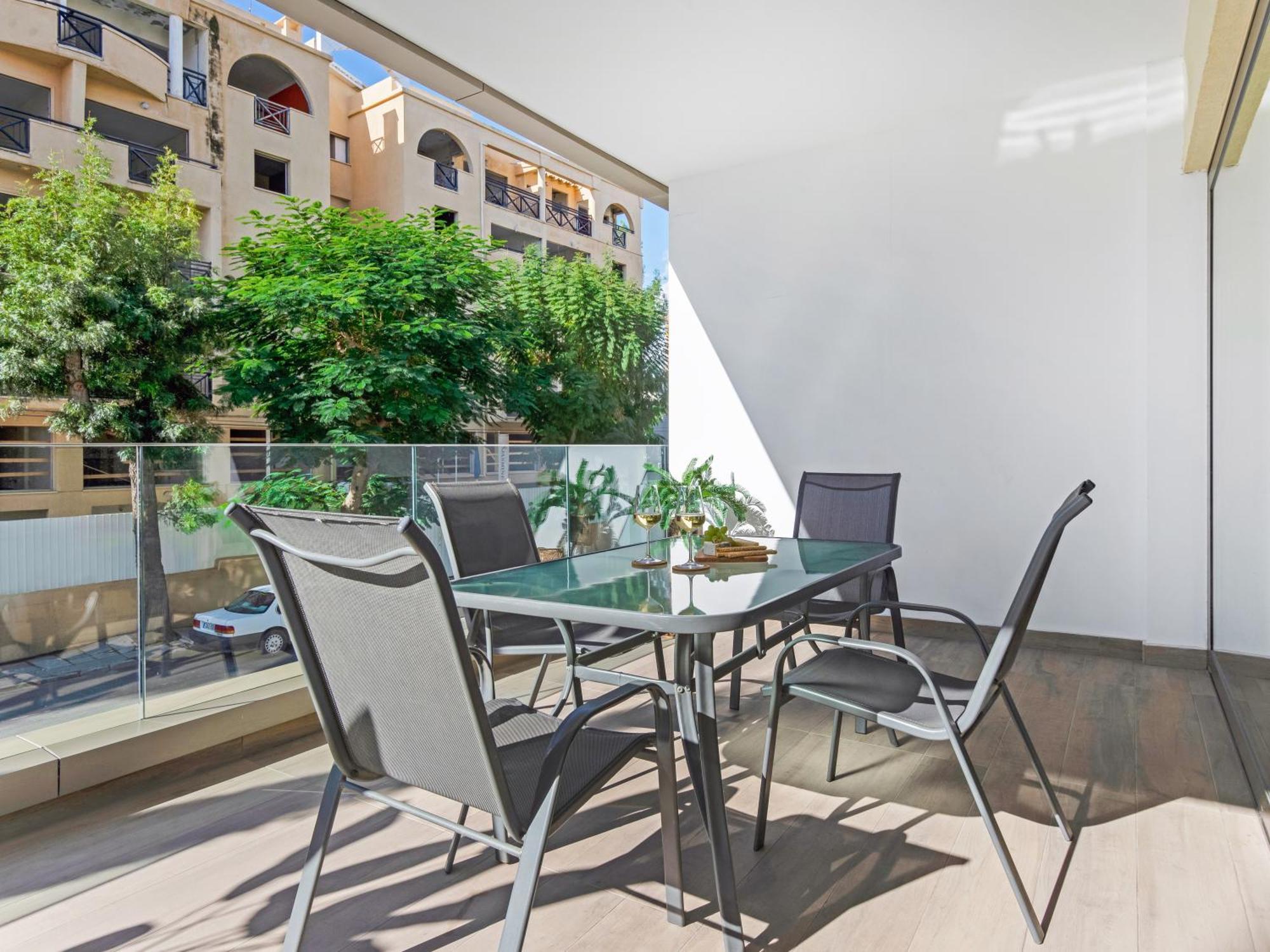 Ferienwohnung Sanders Evolution Limassol Exterior foto